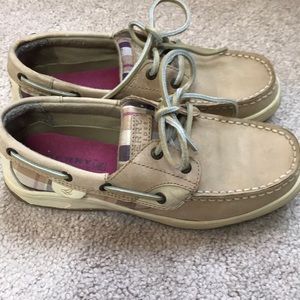 Sperry Topsiders- Price Reduced!